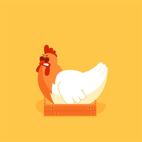 poultry gif